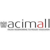 Acimall Italian woodworking technology Association logo - Similar company to Xylon International