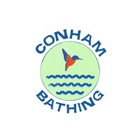 Conham Bathing logo - Similar company to Walcott Communications Ltd