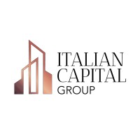 Italian Capital Group Srl logo - Similar company to Show Room Re Srl