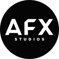AFX Studios logo - Similar company to Down-Zero