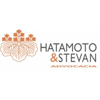 Hatamoto Stevan Lawyers logo - Similar company to Cmp Advocacia Previdenciária