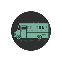 Coltons National Fleet Exchange logo - Similar company to Optic Truck Works