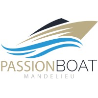 PASSION BOAT logo - Similar company to Liberty Pass