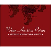 Wine Auction Prices logo - Similar company to Healthy Business Group, Llc
