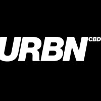 URBN CBD logo - Similar company to Giinco
