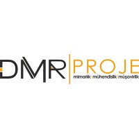 DMR PROJE MİMARLIK MÜHENDİSLİK MÜŞAVİRLİK & ADA MİMARLIK logo - Similar company to Aurèa Studio