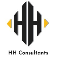 HH Consultants logo - Similar company to Envicrete