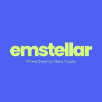 Emstellar logo - Similar company to Digiflo