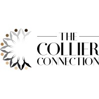 The Collier Connection logo - Similar company to Boston While Black