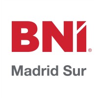 BNI MADRID SUR logo - Similar company to Bni Madrid Sur
