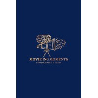 THE MOVIEING MOMENTS logo - Similar company to Dilive