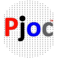 Pjoc Nigeria limited logo - Similar company to Dexter Cyberlab