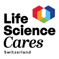 Life Science Cares Switzerland logo - Similar company to Genetica