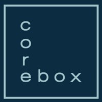 CoreBox - Medical Communications logo - Similar company to Corebox