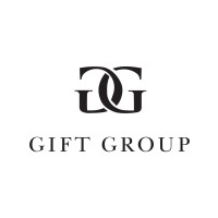 The Gift Group logo - Similar company to Jam