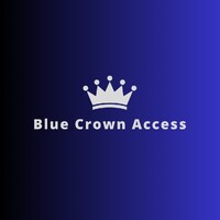 Blue Crown Access AB logo - Similar company to Venuvo