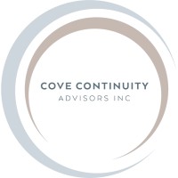 Cove Continuity Advisors Inc., Certified B Corp logo - Similar company to The Fifth Element Inc.