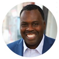 Gerard Maddrey at Keller Williams logo - Similar company to Nexthome Finest First