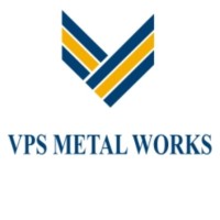 Vps Metal Works Pvt Ltd. logo - Similar company to Jain Iron & Steel Corporation