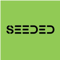 Seeded logo - Similar company to Eco Evolutions