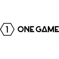 One Game logo - Similar company to Steady Rabbit
