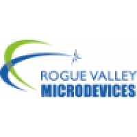 Rogue Valley Microdevices, Inc. logo - Similar company to Micromize, Inc