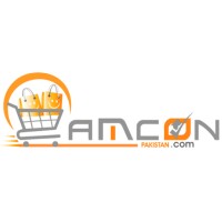AMCON Pakistan logo - Similar company to A+ Engineers (Mep Consultants)