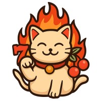 Demo Slots Fun logo - Similar company to Uint Gaming Technology