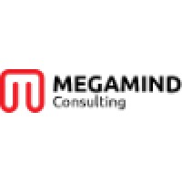 Megamind Consulting Pte Ltd logo - Similar company to Doubleyard