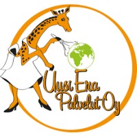 Uusi Era Palvelut Oy logo - Similar company to Jahopp