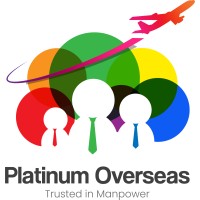 Platinum Overseas logo - Similar company to Appvaze