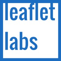 Leaflet Labs logo - Similar company to Leaflet