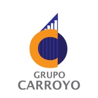 Grupo Carroyo logo - Similar company to Congreso Internacional De Ductos Y Transporte De Hidrocarburos