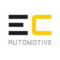 EC Automotive GmbH logo - Similar company to 5C-Tech Gmbh