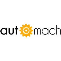 Automach Otomasyon logo - Similar company to Azra Mekatronik Otomasyon