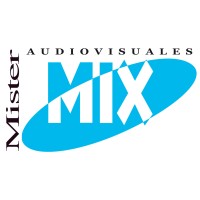 AUDIOVISUALES MISTER MIX SL logo - Similar company to El Complex