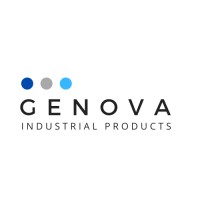 Genova Industrial Products logo - Similar company to Electronic Connections Ltd.