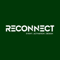 RECONNECT logo - Similar company to The Nerd Solutions
