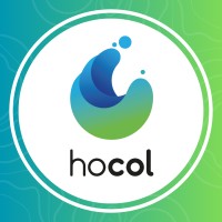 Hocol logo - Similar company to Cenit