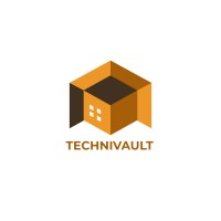 TECHNIVAULT logo - Similar company to Techvault