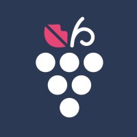 Besa mi vino logo - Similar company to Biatch Tequila