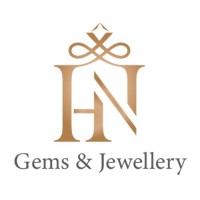 HN Gems & Jewellery logo - Similar company to Code Bite Solutions