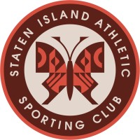 Staten Island Athletic Sporting Club logo - Similar company to Hudson Valley Hammers