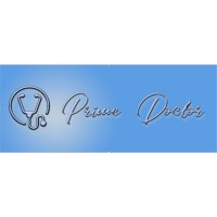 PRIME DOCTOR logo - Similar company to Ecell Anti-Aging Technologies