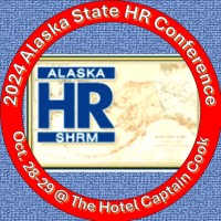 Alaska SHRM State Council logo - Similar company to Uaa Alumni Association