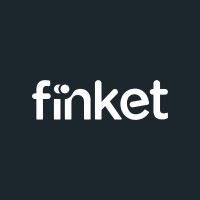 Finket logo - Similar company to Steplix