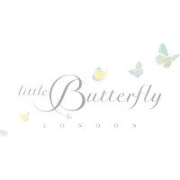 LITTLE BUTTERFLY LONDON logo - Similar company to Theimmersive
