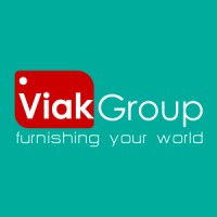 ViakGroup Pvt. Ltd. logo - Similar company to Ergo Space ®