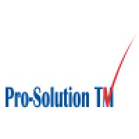 Pro-Solution TM Inc. logo - Similar company to Industries B37 Inc.