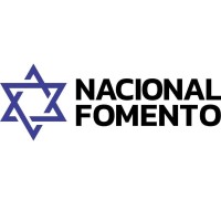Nacional Fomento logo - Similar company to Nossa Distribuidora